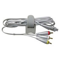 Samsung TV/Audio Adapter Cable (ATC012CSEC) Samsung TV/Audio Adapter Cable (ATC012CSEC)
